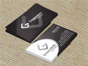 Business Card Design by antigrafis for this project | Design #1476398