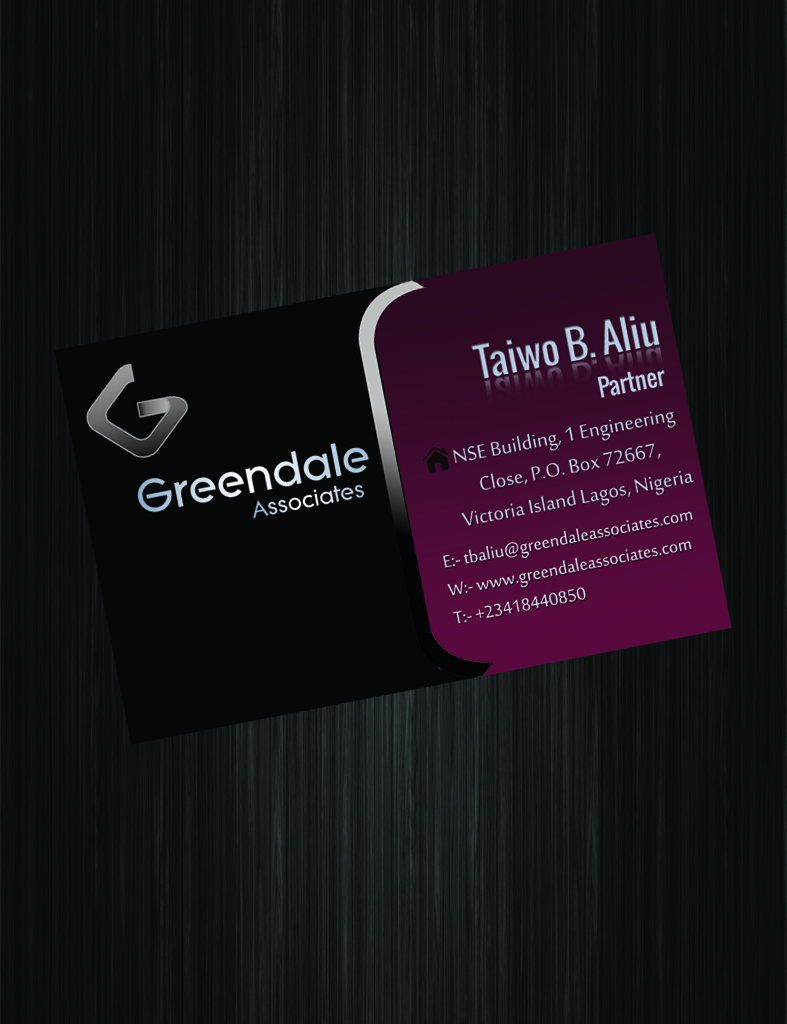 Design de Carte de Visite par Ishmeet pour ce projet | Design #1468953