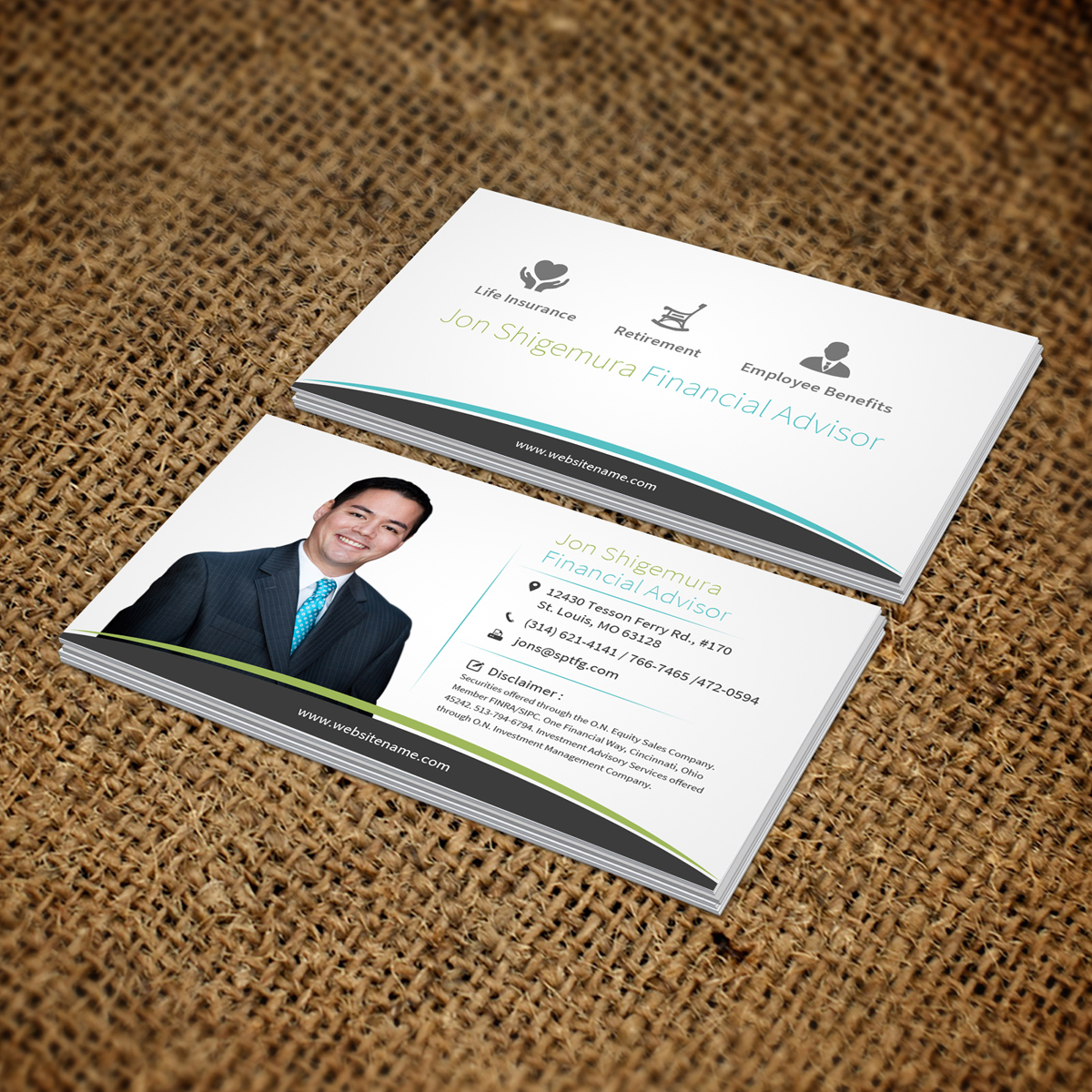 Design de Carte de Visite par Hashim Creetto pour ce projet | Design #5276279