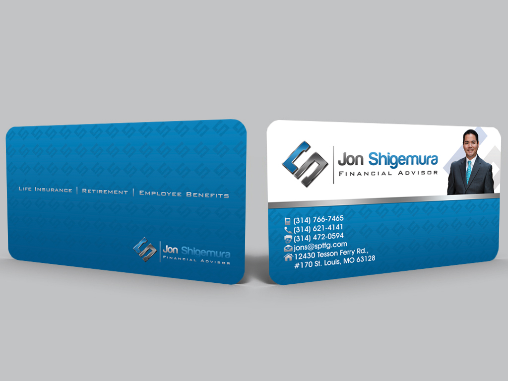 Business Card Design by Hardcore Design for this project | Design #5292245