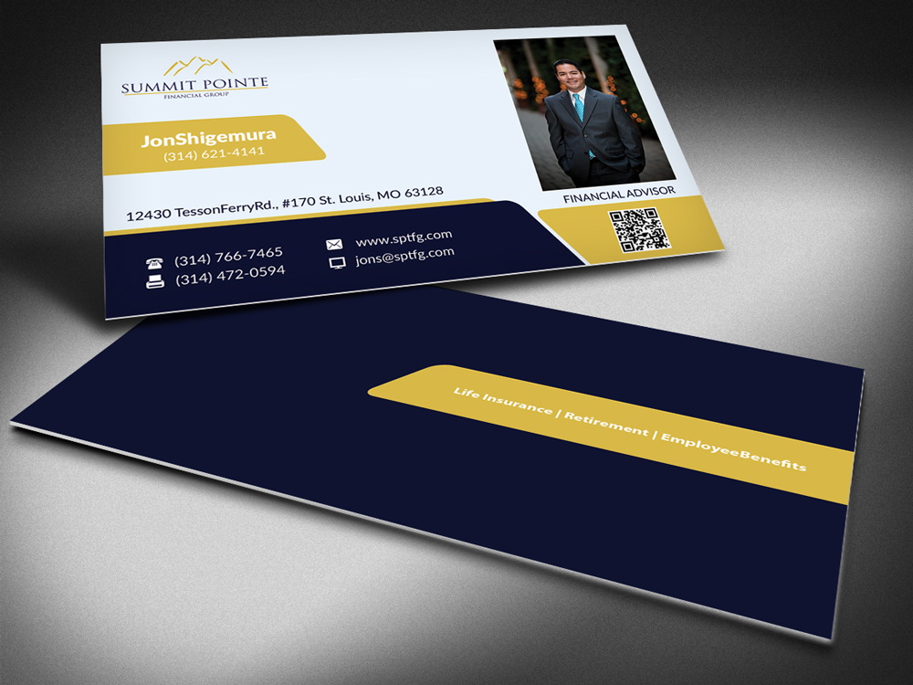 Design de Carte de Visite par Selda pour ce projet | Design #5276947