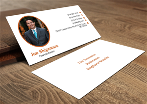 Design de Carte de Visite par Lanka Ama pour ce projet | Design : #5275472