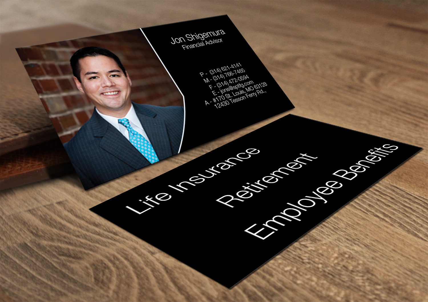 Design de Carte de Visite par Lanka Ama pour ce projet | Design #5275473