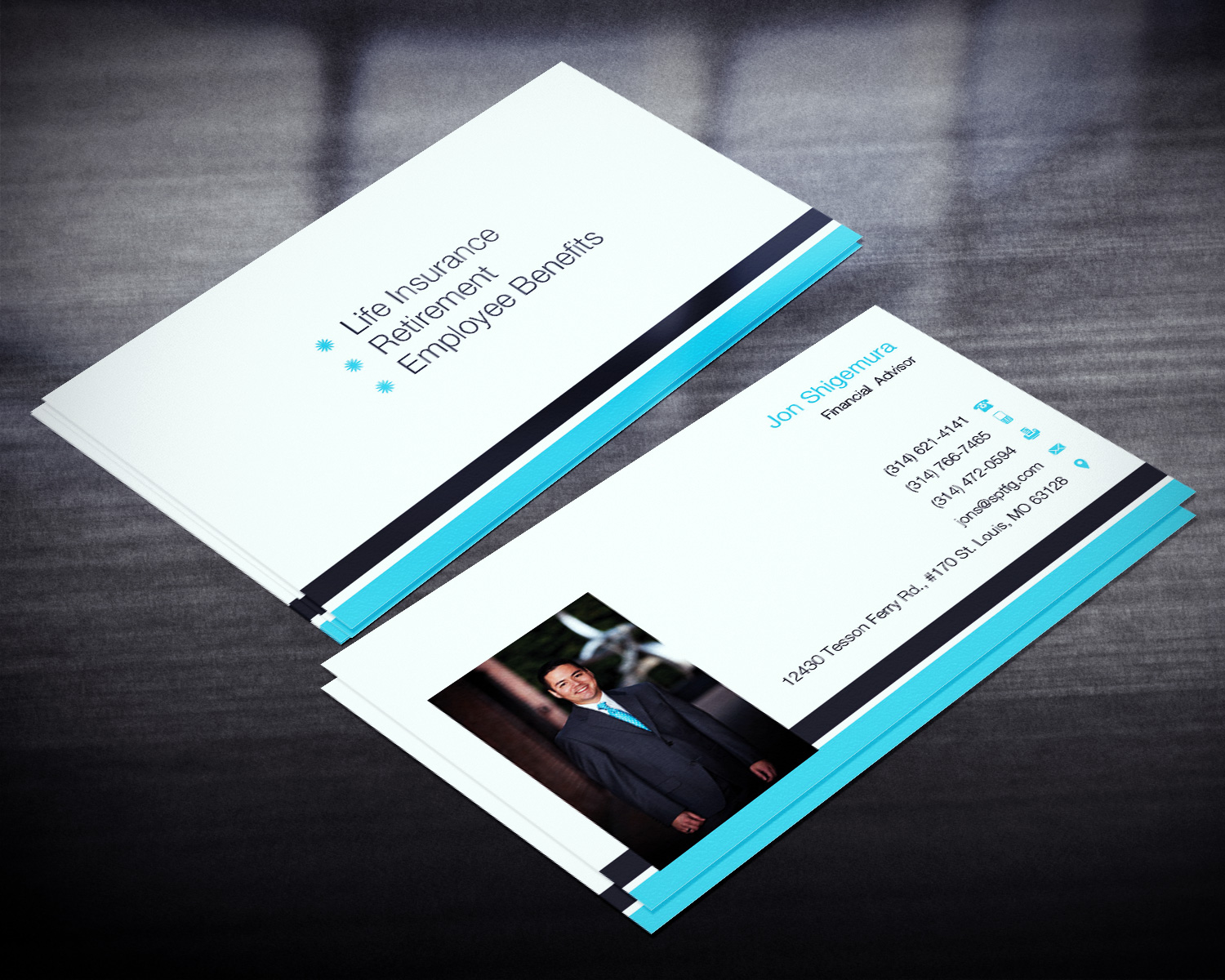 Design de Carte de Visite par Lanka Ama pour ce projet | Design #5275481