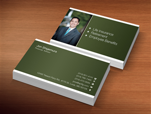 Design de Carte de Visite par Lanka Ama pour ce projet | Design : #5275482