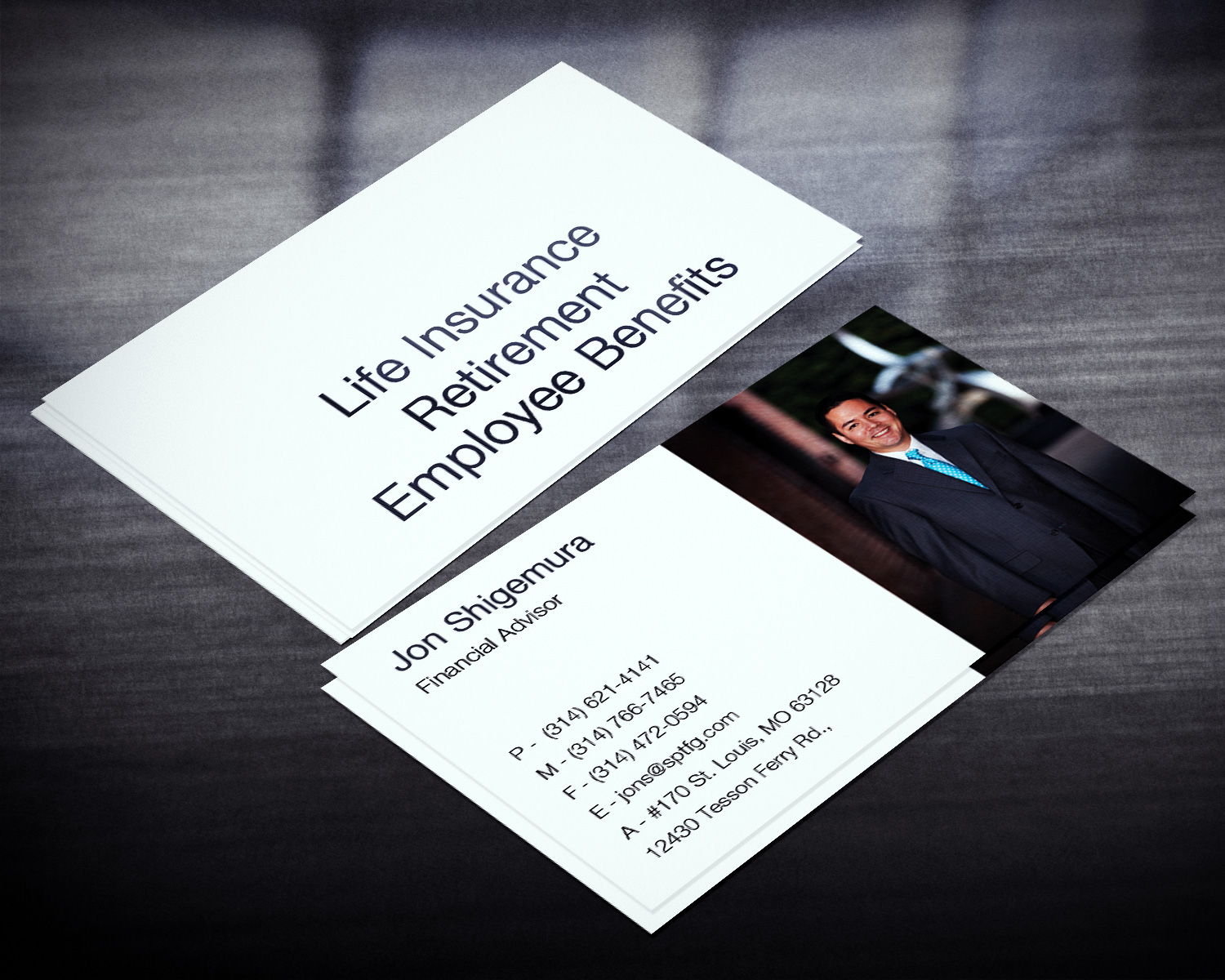 Design de Carte de Visite par Lanka Ama pour ce projet | Design #5275484
