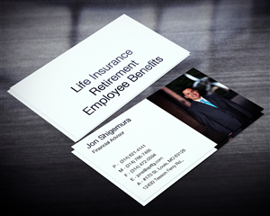 Design de Carte de Visite par Lanka Ama pour ce projet | Design : #5275484