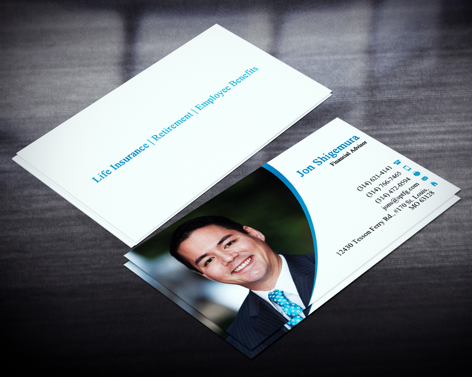 Design de Carte de Visite par Lanka Ama pour ce projet | Design #5275486