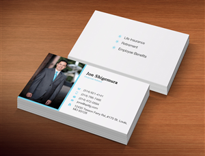 Design de Carte de Visite par Lanka Ama pour ce projet | Design : #5275489
