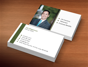 Design de Carte de Visite par Lanka Ama pour ce projet | Design : #5275492