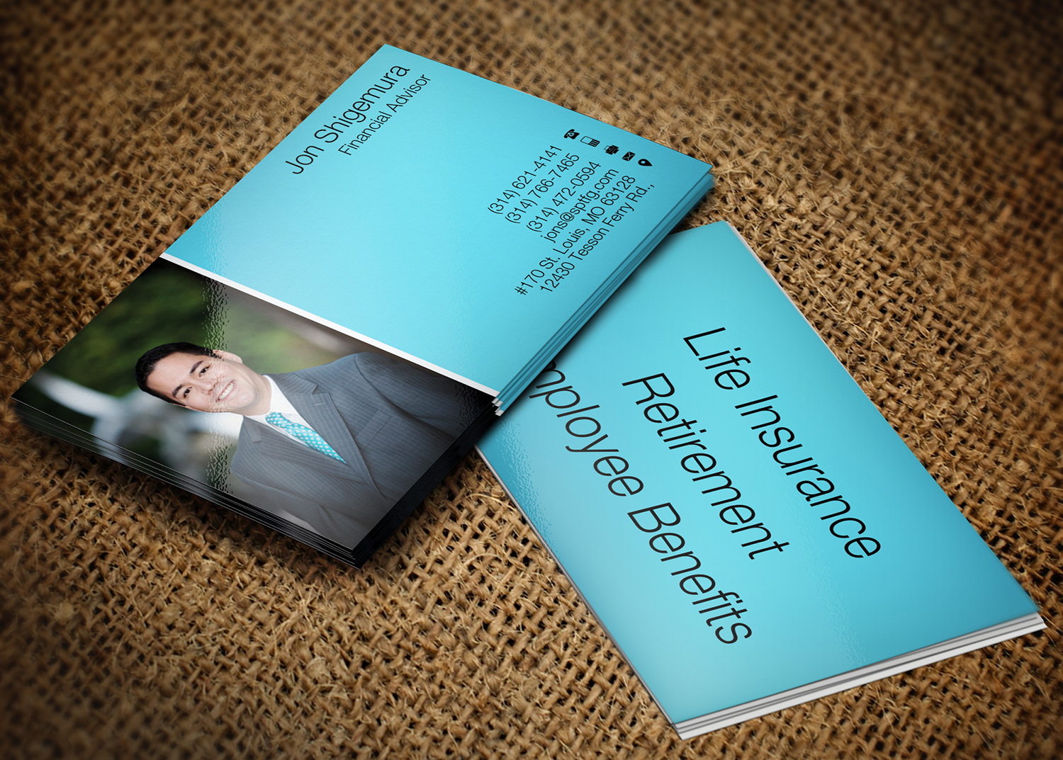 Design de Carte de Visite par Lanka Ama pour ce projet | Design #5275954