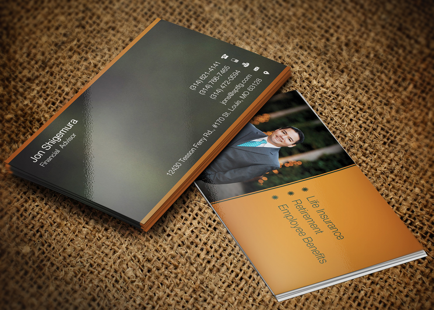 Design de Carte de Visite par Lanka Ama pour ce projet | Design #5275956