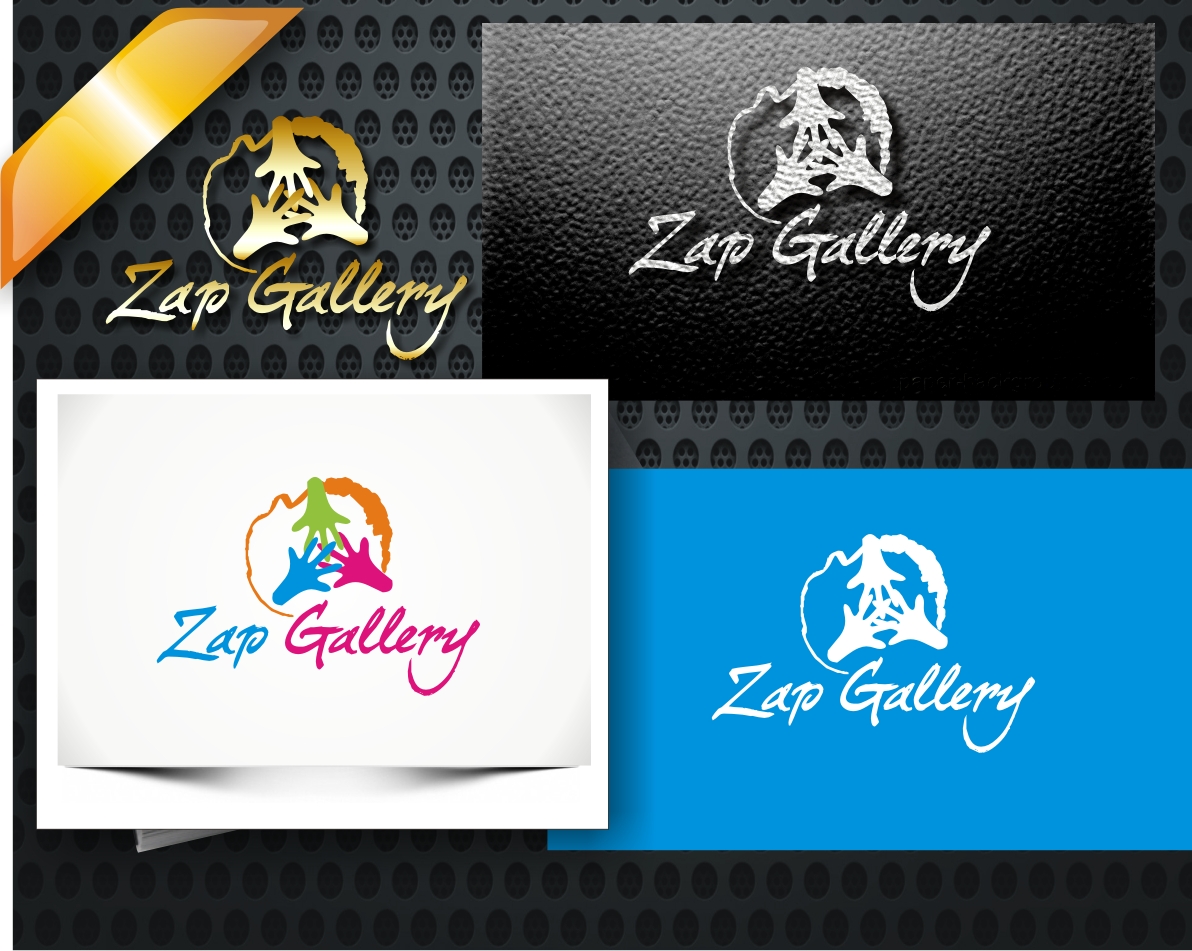 Logo-Design von ArifRif für dieses Projekt | Design #5275044