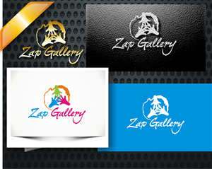 Logo Design by ArifRif