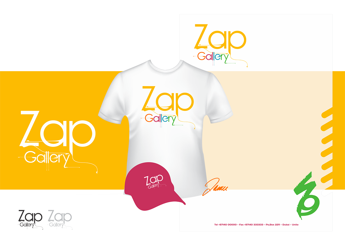 Logo Design by WaelSwid for this project | Design #5269210