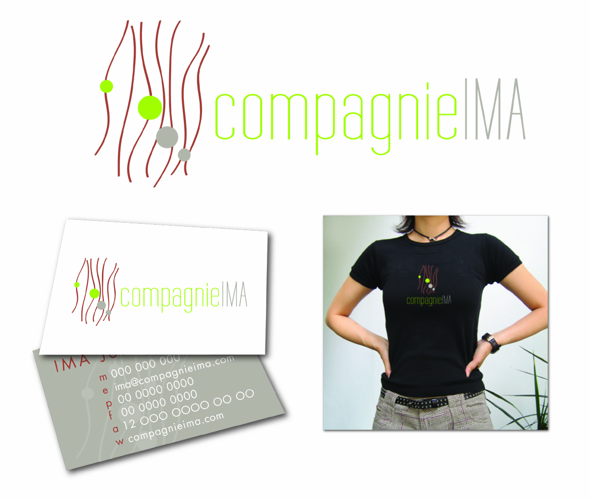 Design de Logo par Halfull Media pour ce projet | Design #272467