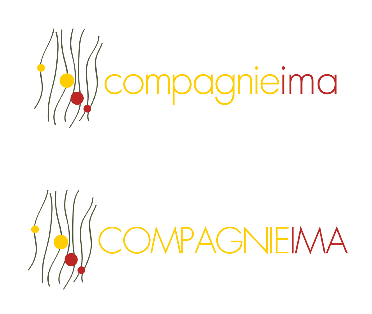 Diseño de Logo por Halfull Media para este proyecto | Diseño #273319