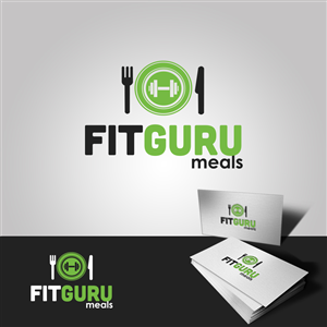 Logo Design by Cyanide Design