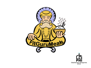 Logo Design by ClearScreen Philippines