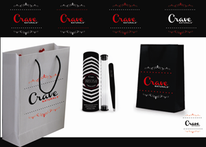 Packaging Design by Diana Cimpianu