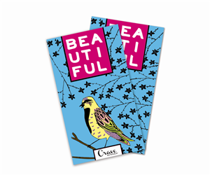Packaging Design by Halie Peterman
