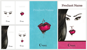Packaging Design by Dayana Gomez