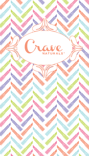 Packaging Design by theleaningelm for Crave Naturals | Design #5280096