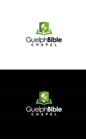 Logo Design by kelvinotis for this project | Design #5516461