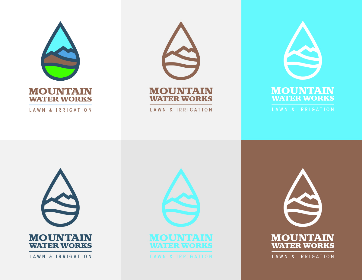 Logo Design by B/Creative for this project | Design #5278511