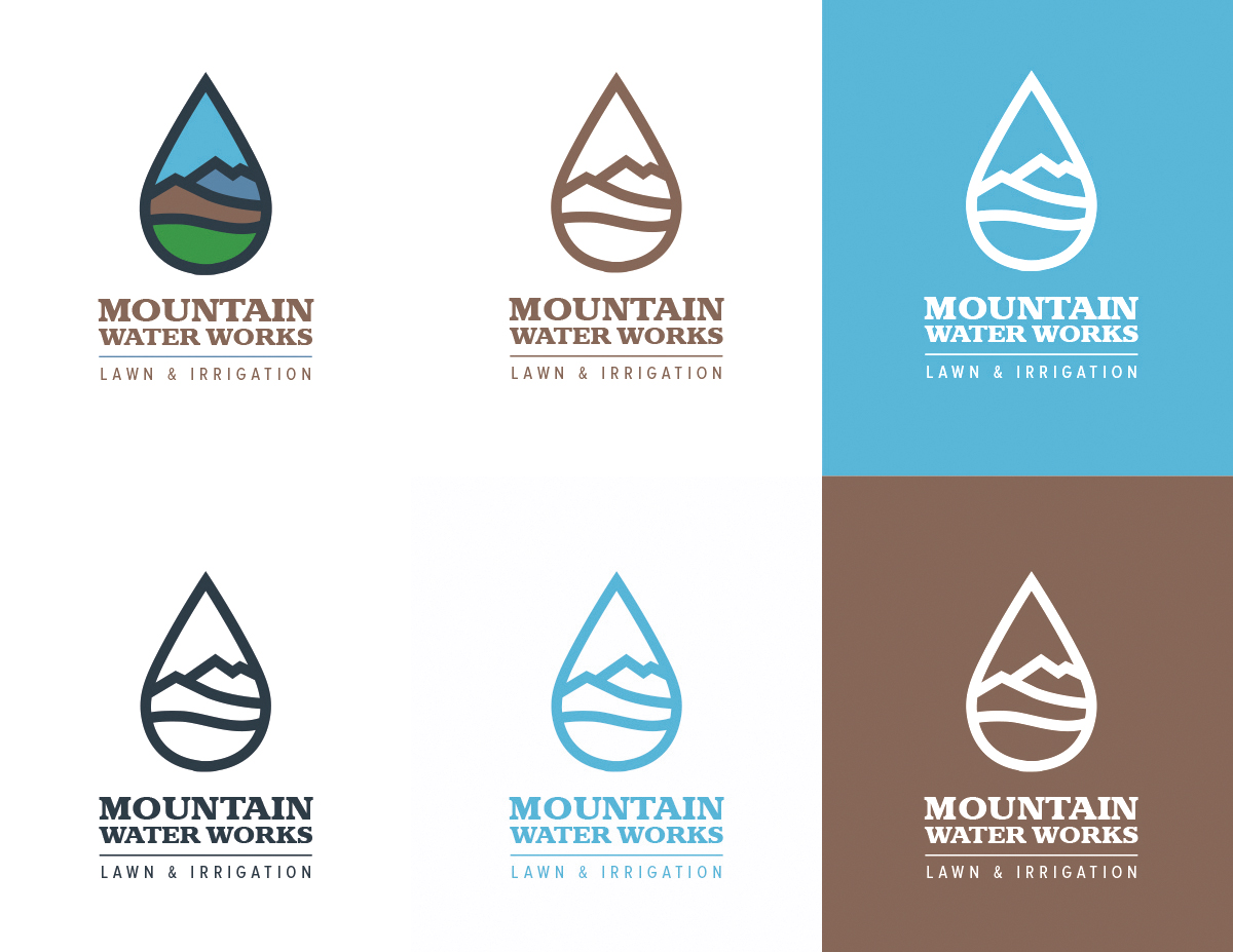 Logo Design by B/Creative for this project | Design #5280624