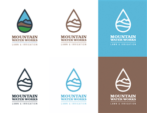 Logo Design by B/Creative