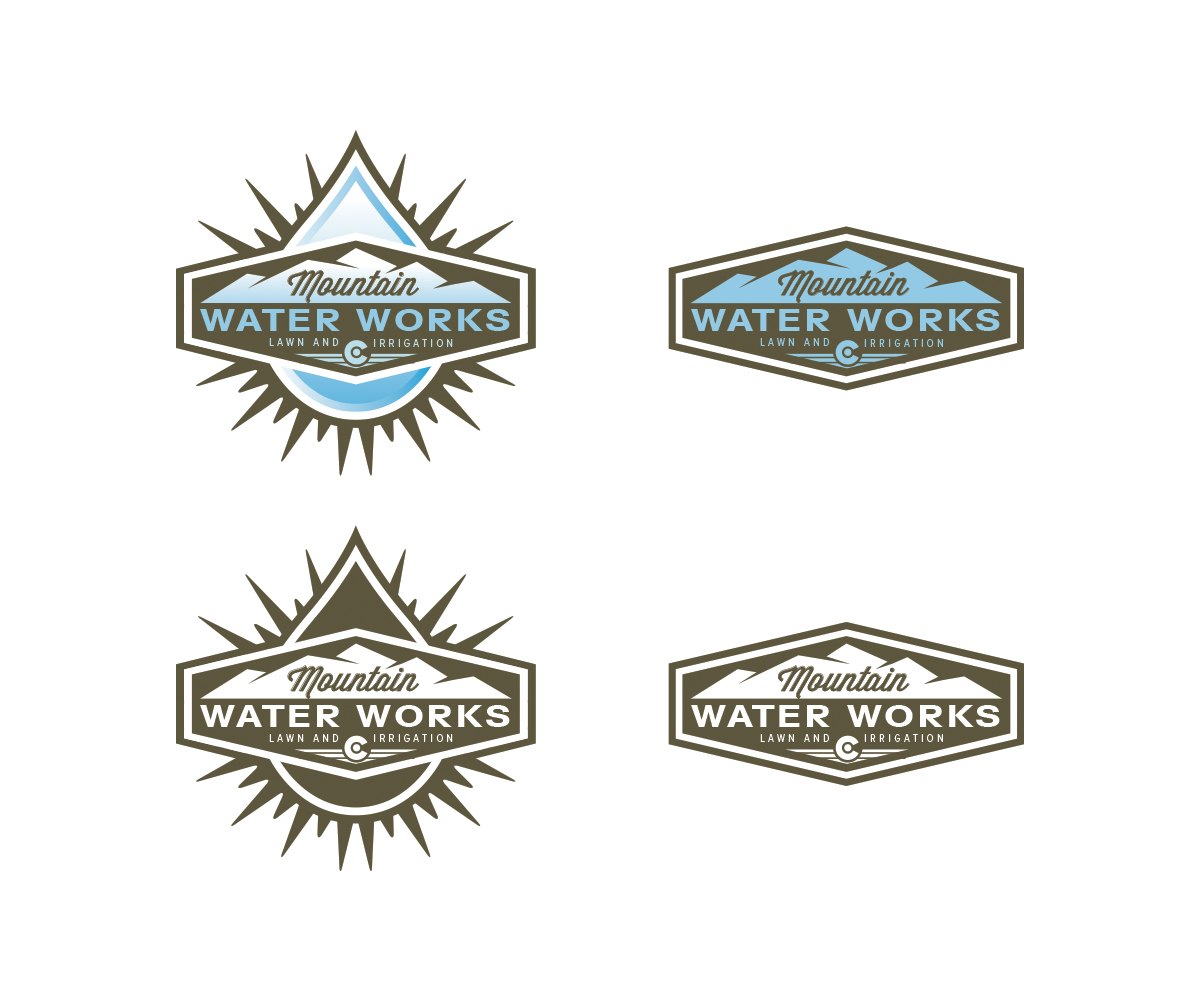 Logo Design by B/Creative for this project | Design #5311390