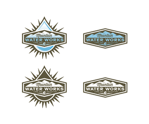 Logo Design by B/Creative for this project | Design #5311390