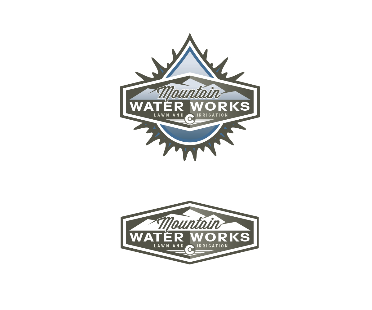 Logo-Design von B/Creative für dieses Projekt | Design #5312585