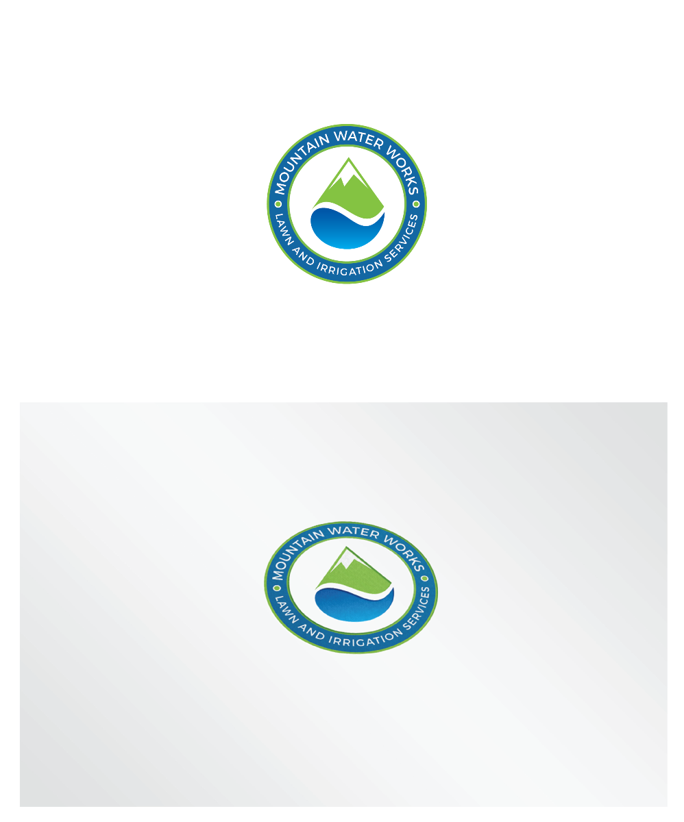 Logo Design by Knockout for this project | Design #5289345