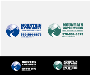 Logo Design by lemonlime for this project | Design: #5280153