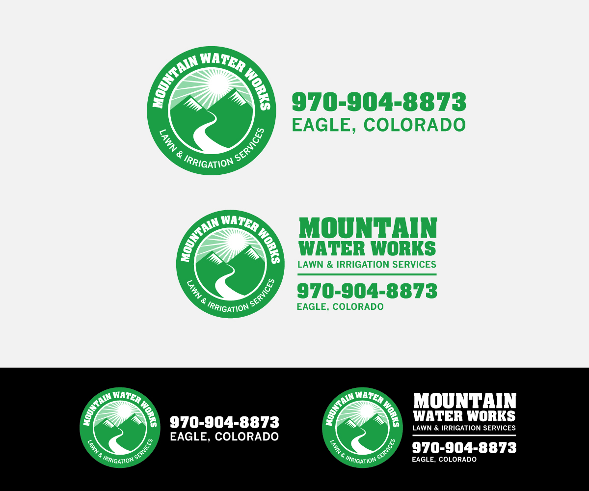 Logo Design by lemonlime for this project | Design #5280159