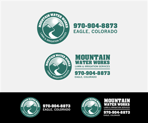 Logo Design by lemonlime for this project | Design: #5280159