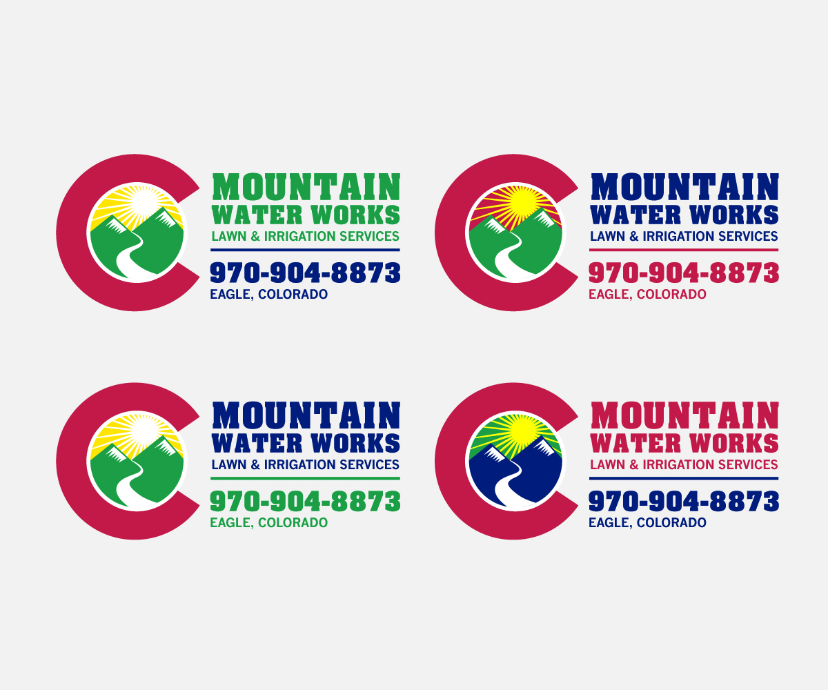 Logo Design by lemonlime for this project | Design #5290555
