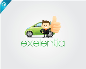 Logo Design by Cotton Blue
