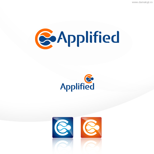 Logo Design by damakyjr for this project | Design #279517