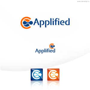 Logo Design by damakyjr for this project | Design: #279517
