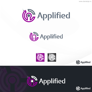 Logo Design by damakyjr for this project | Design: #282750