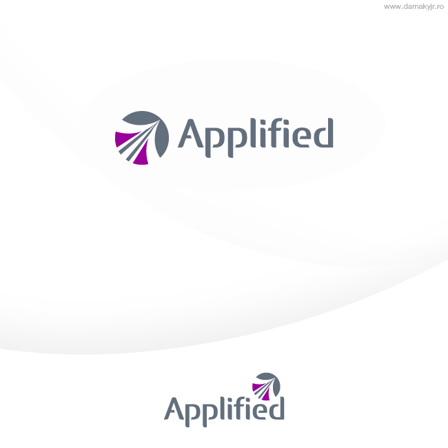Logo Design by damakyjr for this project | Design #287775