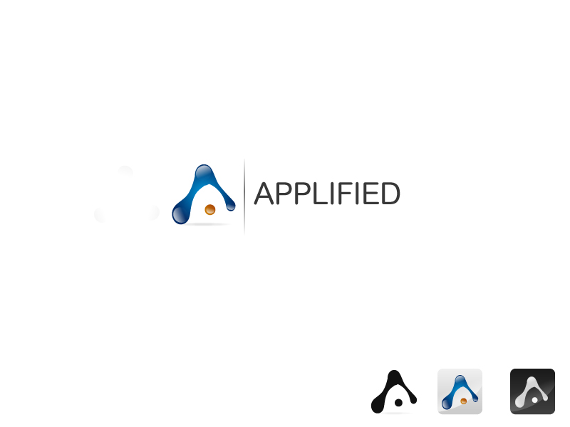 Logo Design by mukta for this project | Design #278265