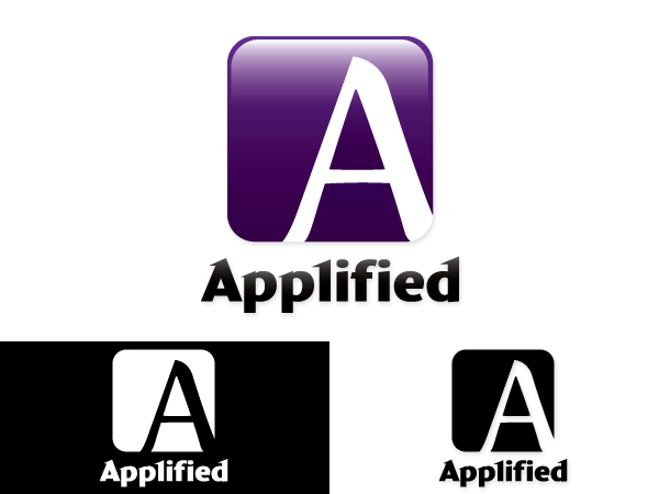Logo Design by Anthony for this project | Design #288681