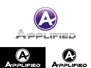 Logo Design by Anthony for this project | Design: #288756