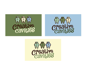 Logo Design by radleon for this project | Design: #5299982