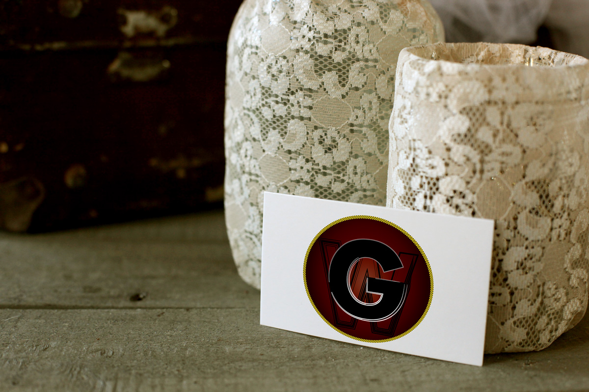 Logo Design by Maggidesign for this project | Design #5324820