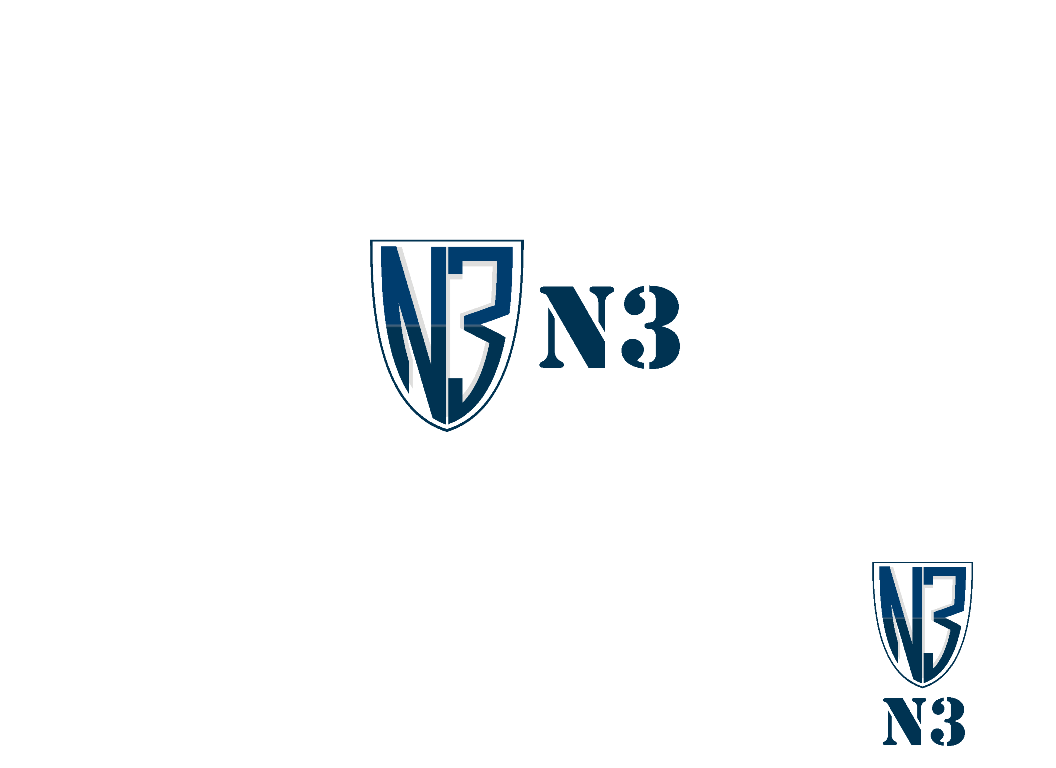 Logo Design by YudhaDesign for N3 | Design #1469682